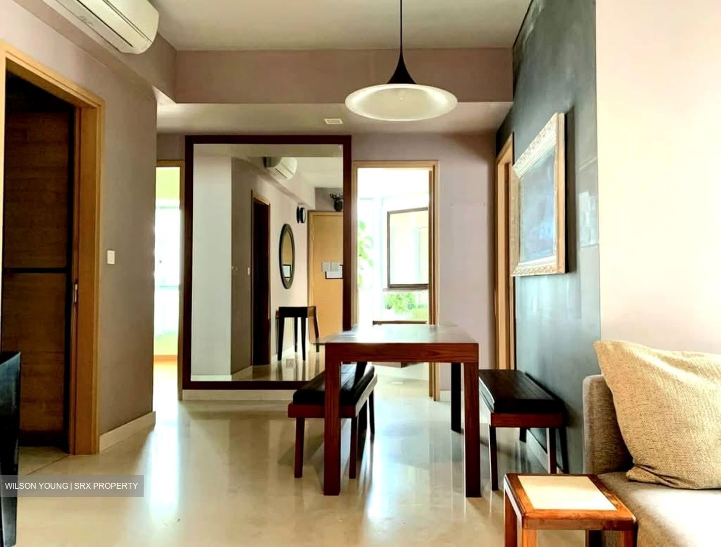 Waterford Residence (D9), Apartment #559693391